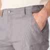 Σορτς Cargo Rigby από καμβά 9" με χαλαρή εφαρμογή - Σορτς εργασίας