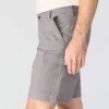 Σορτς Cargo Rigby από καμβά 9" με χαλαρή εφαρμογή - Σορτς εργασίας