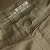 Σορτς Cargo Rigby από καμβά 9" με χαλαρή εφαρμογή - Σορτς εργασίας