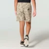 Σορτς Rugged Flex™ Ripstop Camo με ελαστική ζώνη μέσης για αγόρια (Παιδικό)