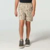 Σορτς Rugged Flex™ Ripstop Camo με ελαστική ζώνη μέσης για αγόρια (Παιδικό)
