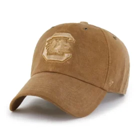 South Carolina Gamecocks '47 Βαμμένο Clean Up