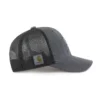 St. Louis Cardinals '47 Βαμμένο καπέλο Trucker, χαλαρή εφαρμογή