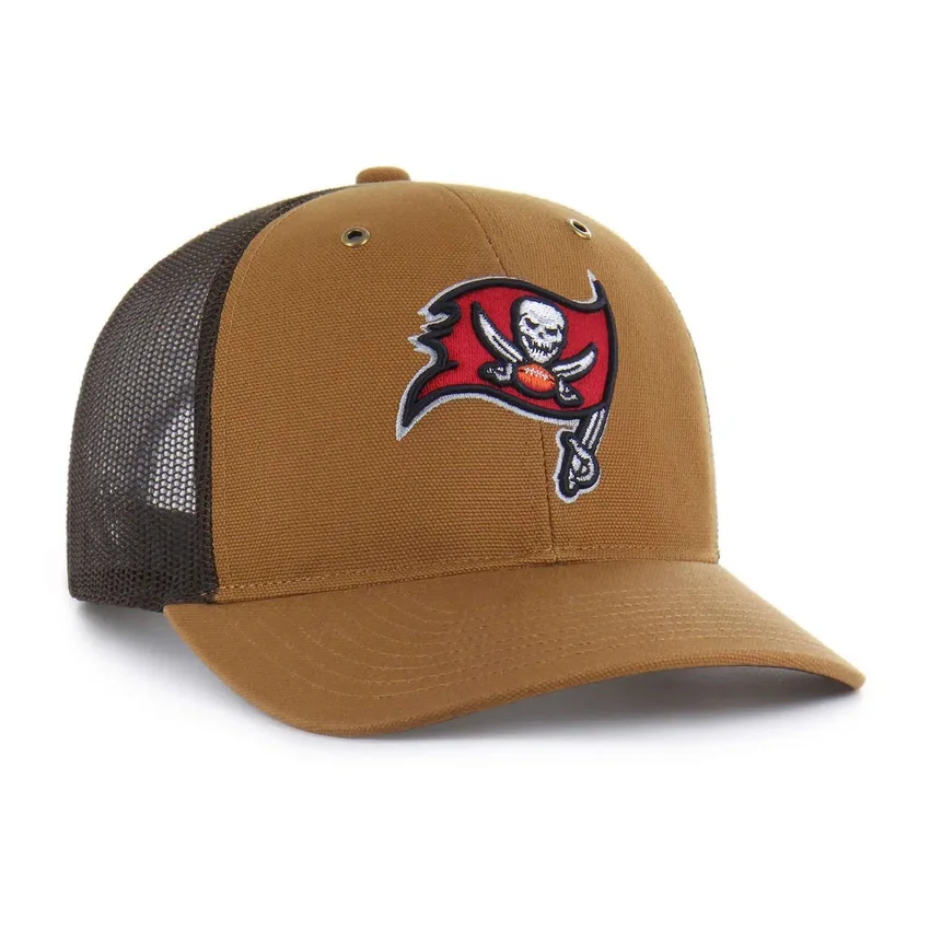 Tampa Bay Buccaneers '47 Trucker χαλαρή εφαρμογή