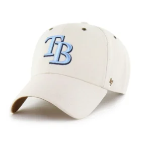 Tampa Bay Rays '47 Αβαφές Clean Up