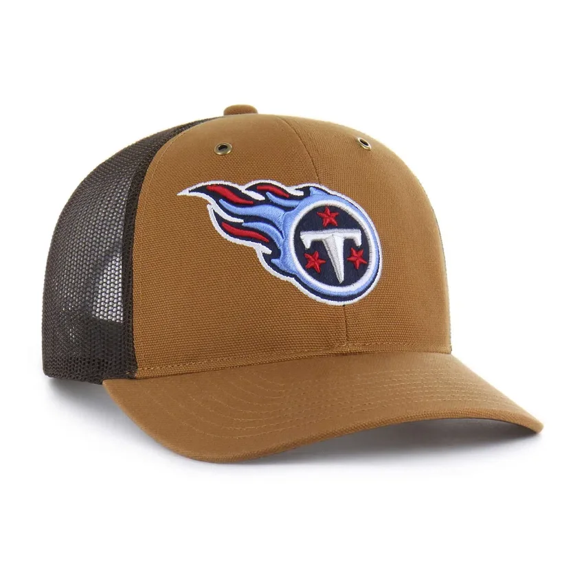Τενεσί Τίτανς '47 Trucker χαλαρή εφαρμογή