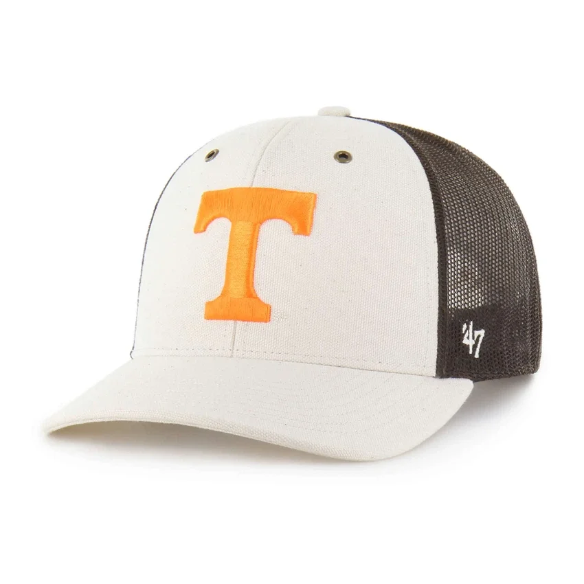 Tennessee Volunteers '47 Αβαφές καπέλο Trucker