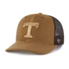 Tennessee Volunteers '47 Βαμμένο καπέλο Trucker, χαλαρή εφαρμογή