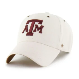 Texas A&M Aggies '47 Αβαφές Clean Up