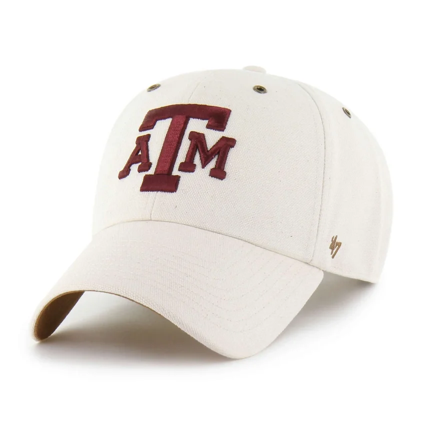 Texas A&M Aggies '47 Αβαφές Clean Up
