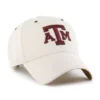 Texas A&M Aggies '47 Αβαφές Clean Up