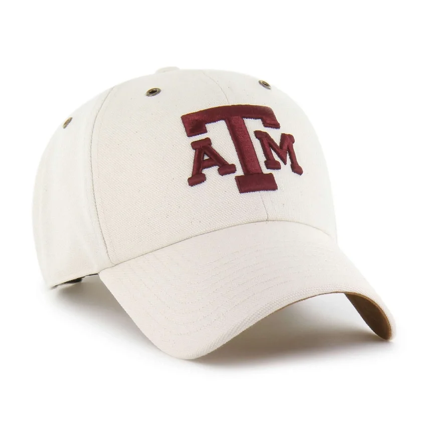Texas A&M Aggies '47 Αβαφές Clean Up