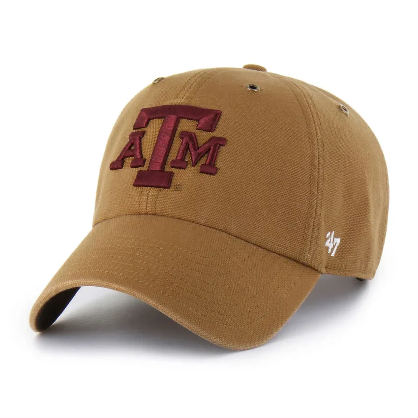Texas A&M Aggies '47 Καθαρό