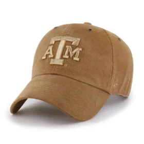Texas A&M Aggies '47 Βαμμένη Φανέλα