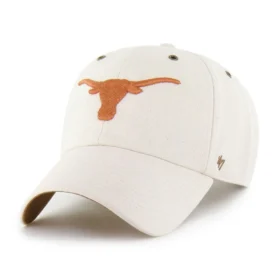 Texas Longhorns '47 Αβαφές Clean Up