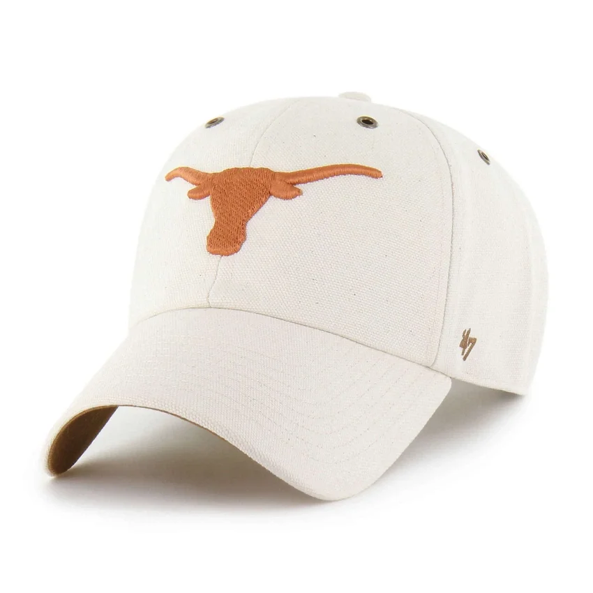 Texas Longhorns '47 Αβαφές Clean Up