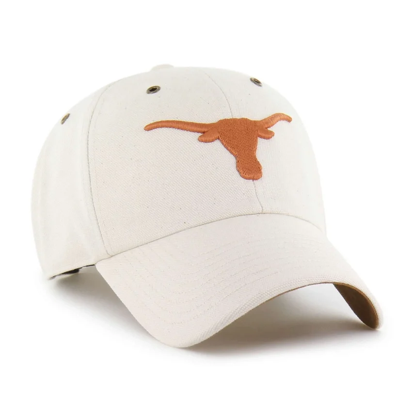Texas Longhorns '47 Αβαφές Clean Up