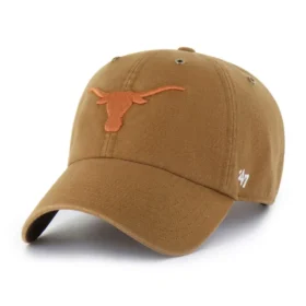 Texas Longhorns '47 Καθαρό
