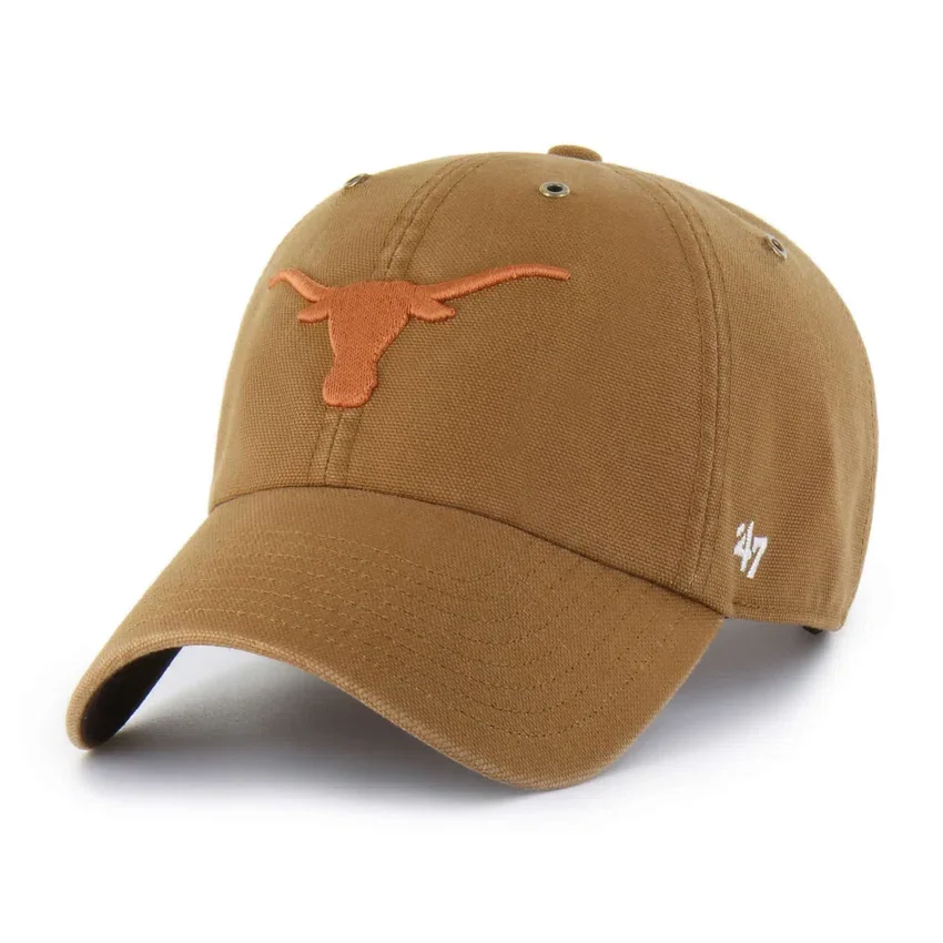 Texas Longhorns '47 Καθαρό