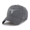 Texas Longhorns '47 Βαμμένα Clean Up