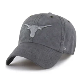 Texas Longhorns '47 Βαμμένα Clean Up
