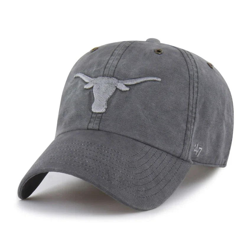 Texas Longhorns '47 Βαμμένα Clean Up