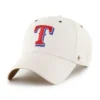 Texas Rangers '47 Αβαφές Clean Up