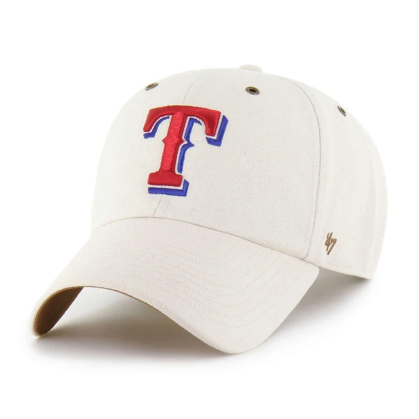 Texas Rangers '47 Αβαφές Clean Up