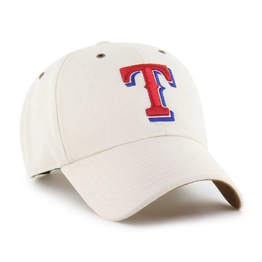 Texas Rangers '47 Αβαφές Clean Up
