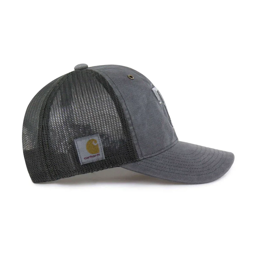Texas Rangers '47 Dyed Trucker χαλαρή εφαρμογή