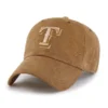 Texas Rangers '47 Βαμμένο Clean Up