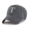 Texas Rangers '47 Βαμμένο Clean Up