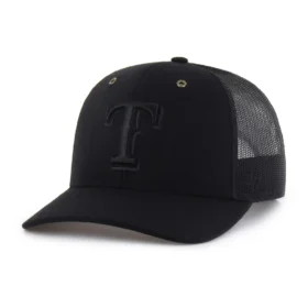 Τέξας Ρέιντζερς '47 Trucker