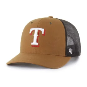 Τέξας Ρέιντζερς '47 Trucker