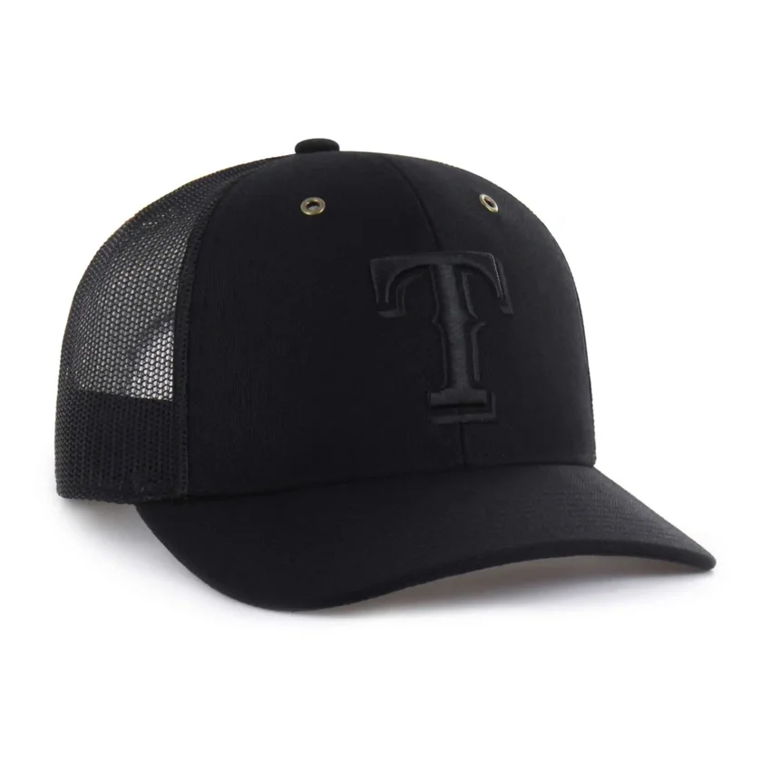 Τέξας Ρέιντζερς '47 Trucker