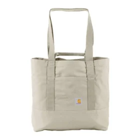 Τσάντα Tote 18L από ανθεκτικό βαμβακερό ύφασμα Firm Duck
