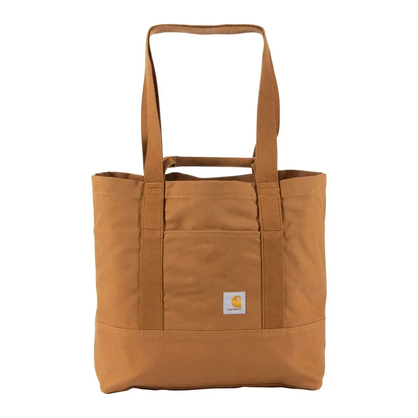 Τσάντα Tote 18L από ανθεκτικό βαμβακερό ύφασμα Firm Duck