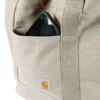 Τσάντα Tote 18L από ανθεκτικό βαμβακερό ύφασμα Firm Duck