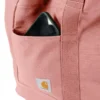 Τσάντα Tote 18L από ανθεκτικό βαμβακερό ύφασμα Firm Duck