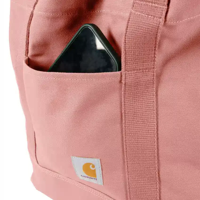 Τσάντα Tote 18L από ανθεκτικό βαμβακερό ύφασμα Firm Duck