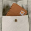 Τσάντα Tote 18L από ανθεκτικό βαμβακερό ύφασμα Firm Duck