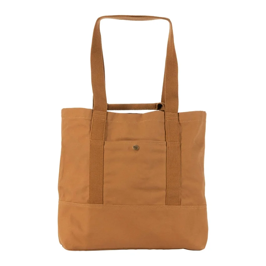 Τσάντα Tote 18L από ανθεκτικό βαμβακερό ύφασμα Firm Duck