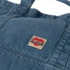 Τσάντα τύπου tote από τζιν 18L
