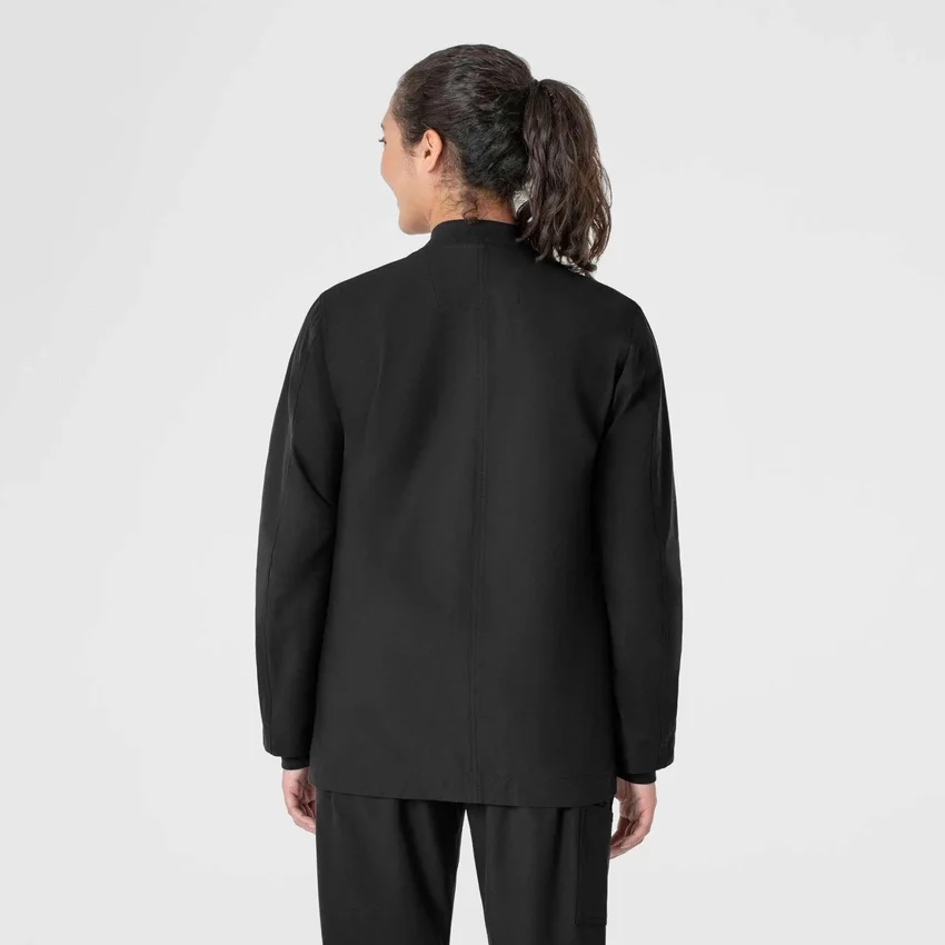 Unisex Force Essentials Chore Coat