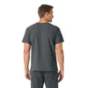 Unisex Force Essentials Μπλούζα Χειρουργικής με V-Neck και 6 Τσέπες