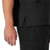 Unisex Force Essentials Μπλούζα Χειρουργικής με V-Neck και 6 Τσέπες