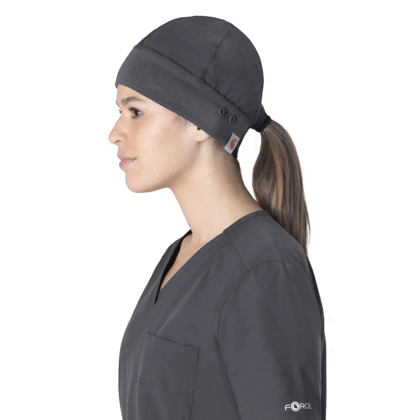 Unisex Force Essentials Σκουφάκι για ιατρική στολή