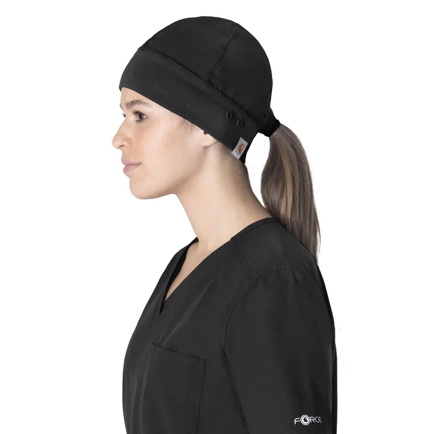 Unisex Force Essentials Σκουφάκι για ιατρική στολή