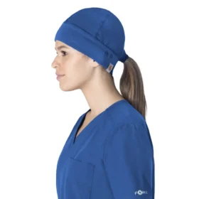 Unisex Force Essentials Σκουφάκι για ιατρική στολή