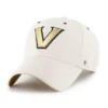 Vanderbilt Commodores '47 Αβαφές Clean Up